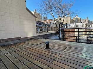 327 W 87th St #4R, New York, NY