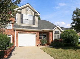 1509 Poets Glade Dr, Apex, NC 27502