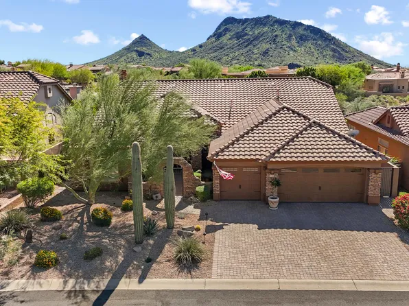 13769 E LUPINE Avenue, Scottsdale, AZ 85259