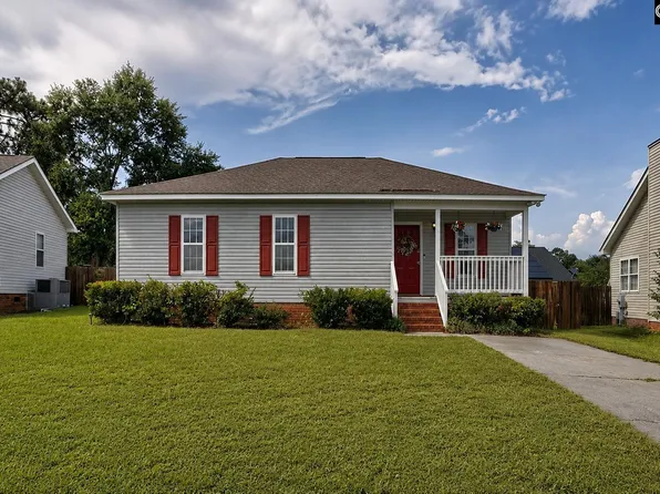1161 Lake Shire Dr, West Columbia, SC 29170