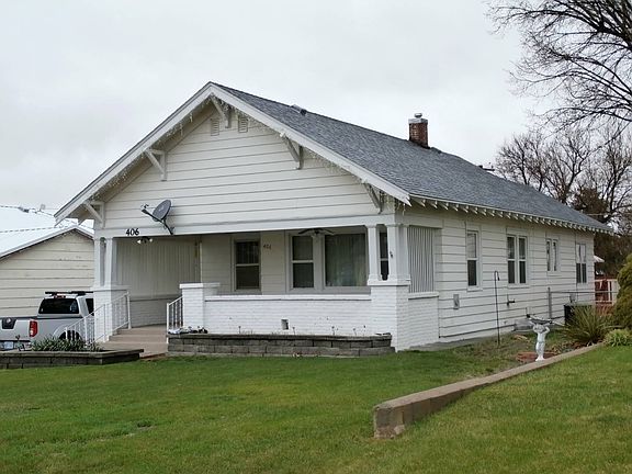 2nd image of 406 E Spencer St