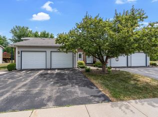 3204 Isaac Ln, Oshkosh, WI 54902