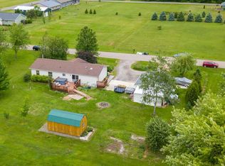 6878 Dairyland Ln, Rudolph, WI 54475