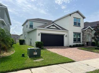 14301 Lake Preserve Blvd, Orlando, FL 32824