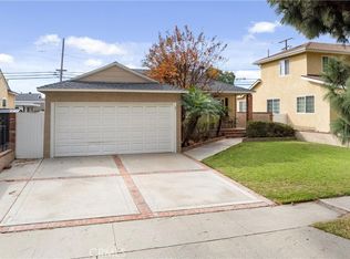 3833 Knoxville Ave, Long Beach, CA 90808