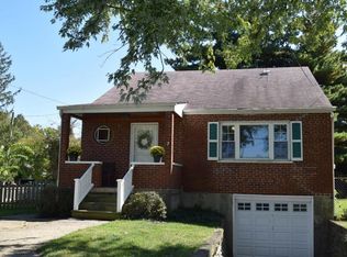 496 Greenwell Ave, Cincinnati, OH 45238