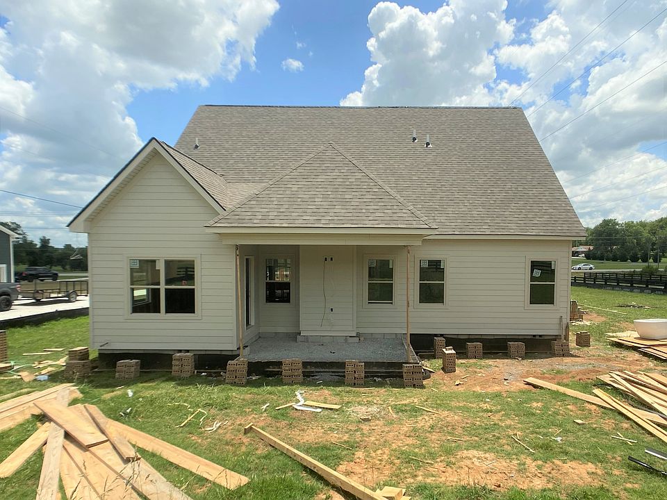 2nd image of 2795 Leeville Pike