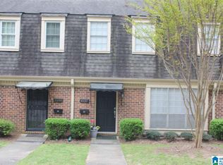 4339 Wilderness Ct #4339, Birmingham, AL 35213