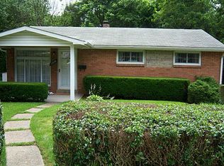 11349 Azalea Dr, Pittsburgh, PA 15235