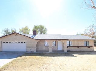 10358 E Avenue S4, Littlerock, CA