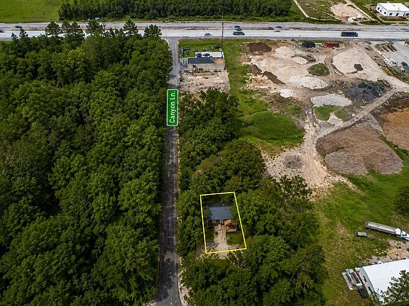 2nd image of 0 Canyon Ln