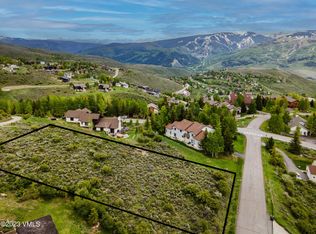 4644 North Point, Avon, CO 81620