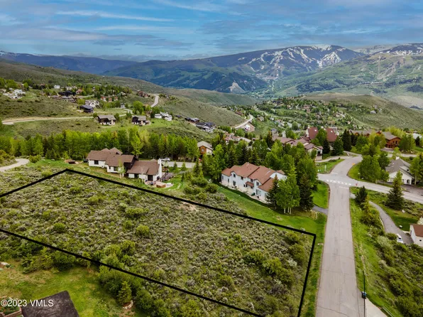 4644 North Point, Avon, CO 81620