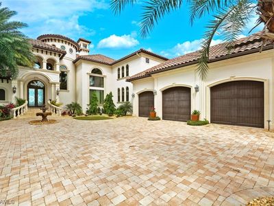 2844 Valencia Way, Fort Myers, FL, 33901