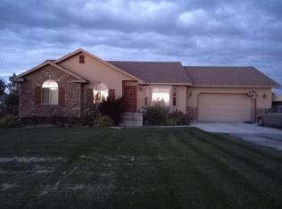 148 N 4090 E, Rigby, ID 83442