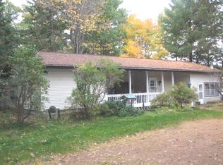 4194 N View Dr, Rhinelander, WI 54501