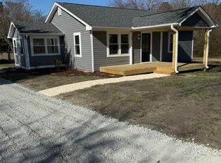 44 Quail Ln, Lilesville, NC 28091