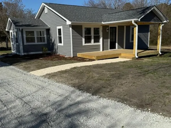 44 Quail Ln, Lilesville, NC 28091