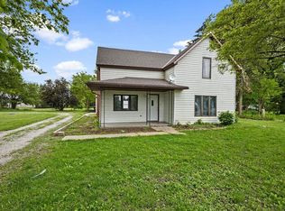 730 Cottonwood St, North Bend, NE 68649