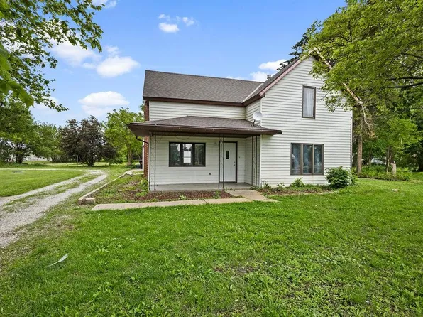 730 Cottonwood St, North Bend, NE 68649