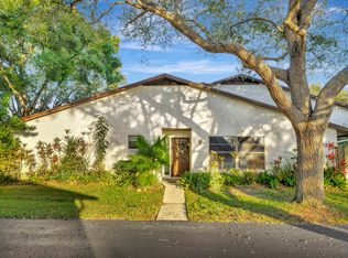 2080 Colonial Road #1, Fort Pierce, FL 34950