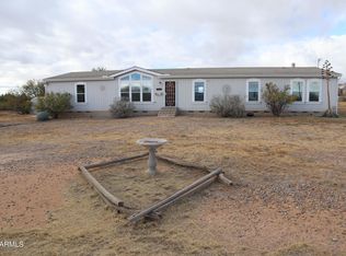 8600 E Ellsworth Ln, Hereford, AZ 85615