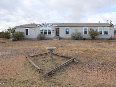 8600 E ELLSWORTH Lane, Hereford, AZ, 85615