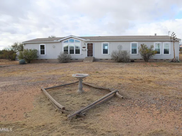 8600 E ELLSWORTH Lane, Hereford, AZ 85615