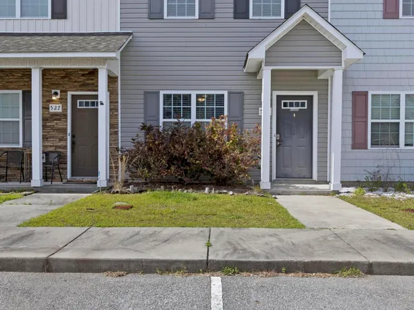 529 Oyster Rock Lane, Sneads Ferry, NC 28460