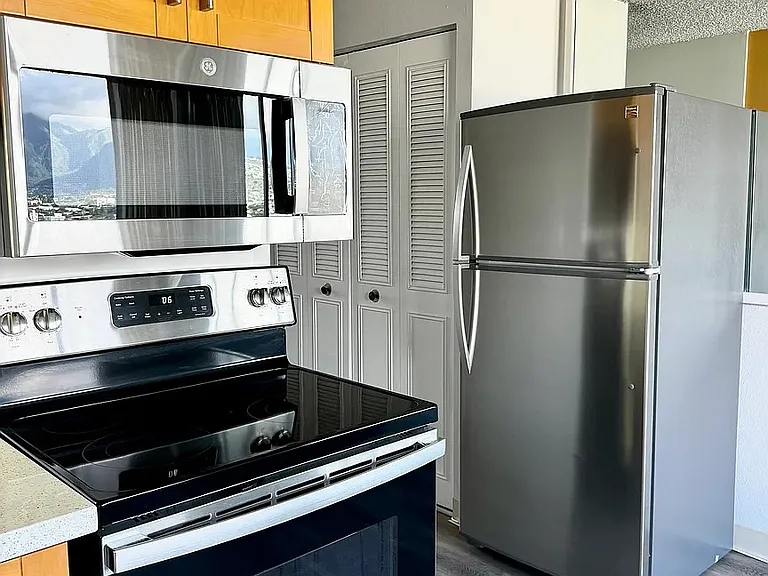 2211 Ala Wai Blvd #3007 — Photo 3