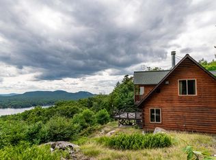 146 Palisades Rd E, Old Forge, NY 13420