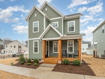 524 Roycroft Dr, Wake Forest, NC, 27587