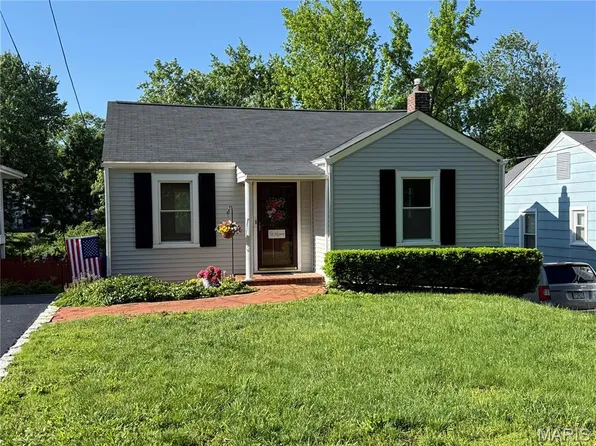 9930 Carlyle Ave, Saint Louis, MO 63114