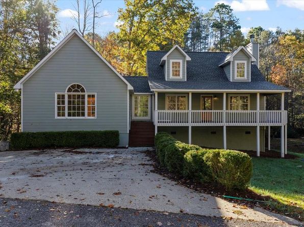 Georgia Mountains - Blairsville GA Real Estate - 144 Homes