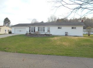 307 4th St, Warsaw, OH 43844