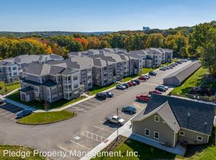 Westledge Apartments, Norwich, CT 06360