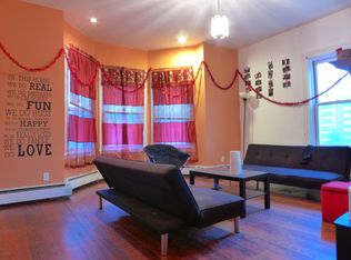 6 Sachem St #2, Roxbury Crossing, MA 02120