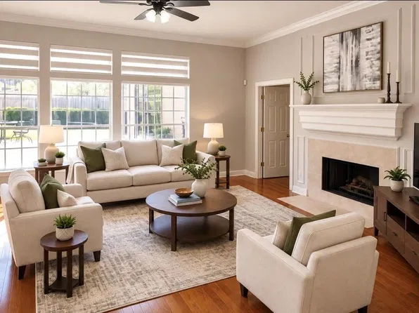 4402 Water Elm Way, Houston, TX 77059