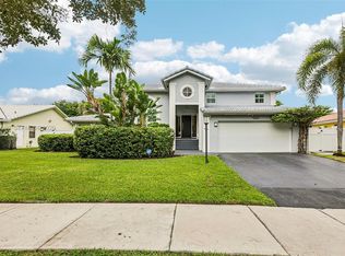Hawkes Bluff, Davie, FL 33331