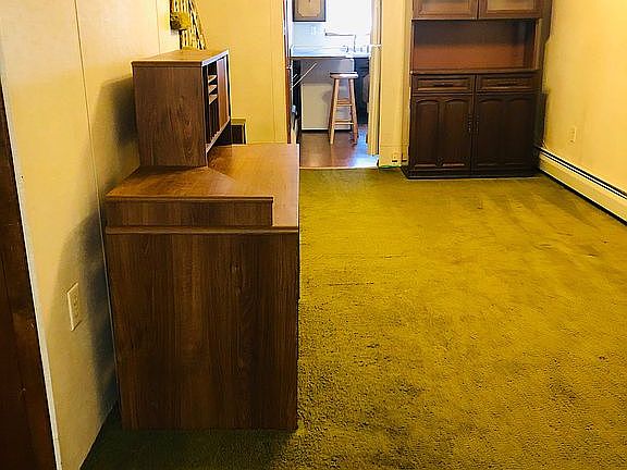 Dining Room or Family Room