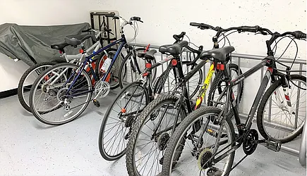 Rented by AmeriMutual Mortgage