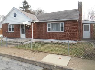 608 Ridge St, Steelton, PA 17113