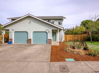 6309 NE William R Carr St, Corvallis, OR 97330
