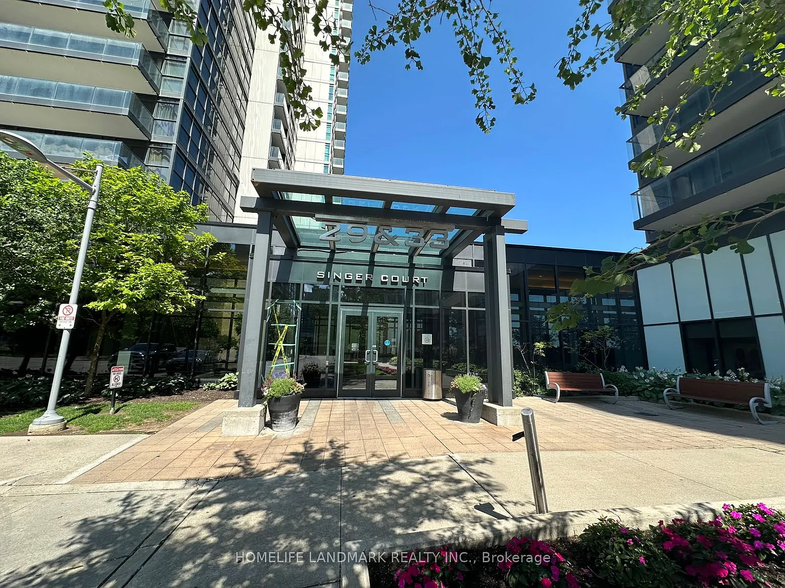 2 bed, $2,100 — Photo 1
