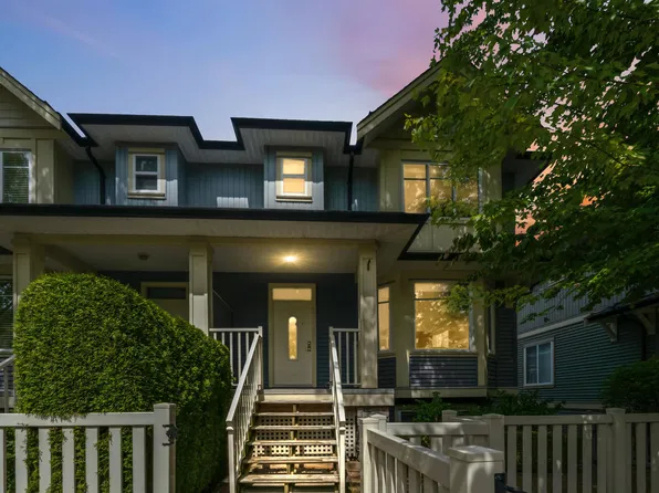 6575 192nd St #23, Surrey, BC V4N 5T8