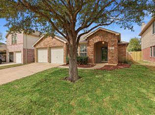 3613 Mountain Ranch Rd, Roanoke, TX 76262