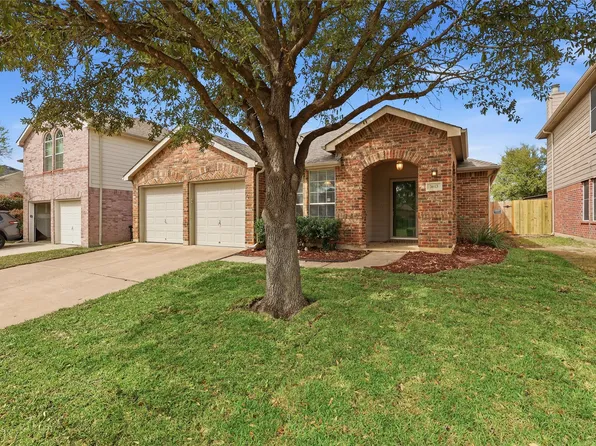 3613 Mountain Ranch Rd, Roanoke, TX 76262