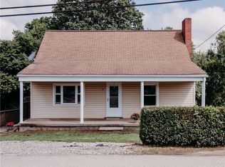 5 Church St, Richeyville, PA 15358