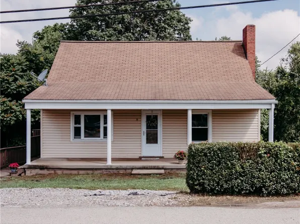 5 Church St, Richeyville, PA 15358