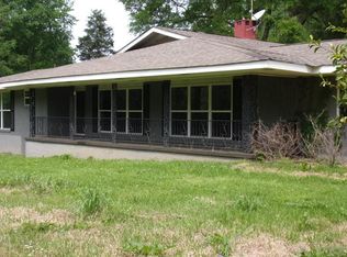 1005 Matthews Rd, Tylertown, MS 39667